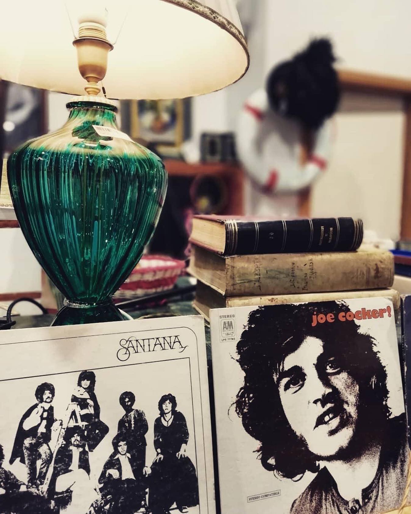 Dischi e musica