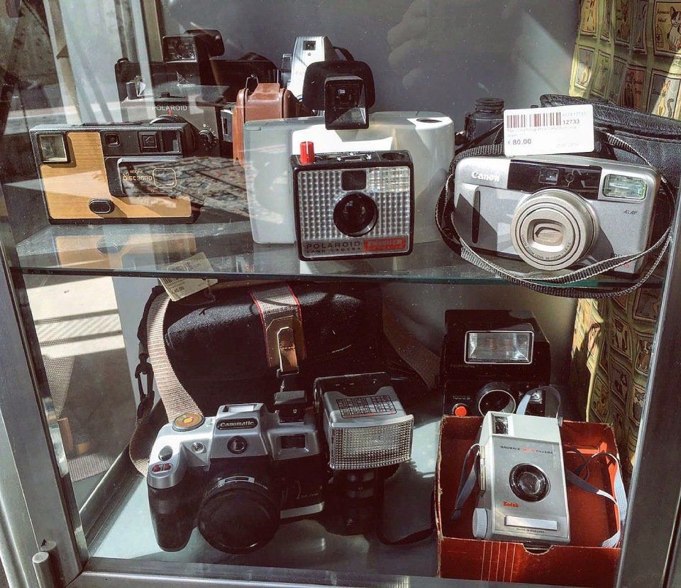 Elettronica e hi-fi
